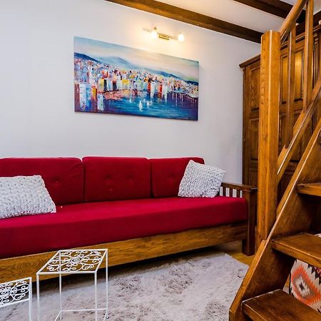 Holiday Home St George Дубровник Экстерьер фото
