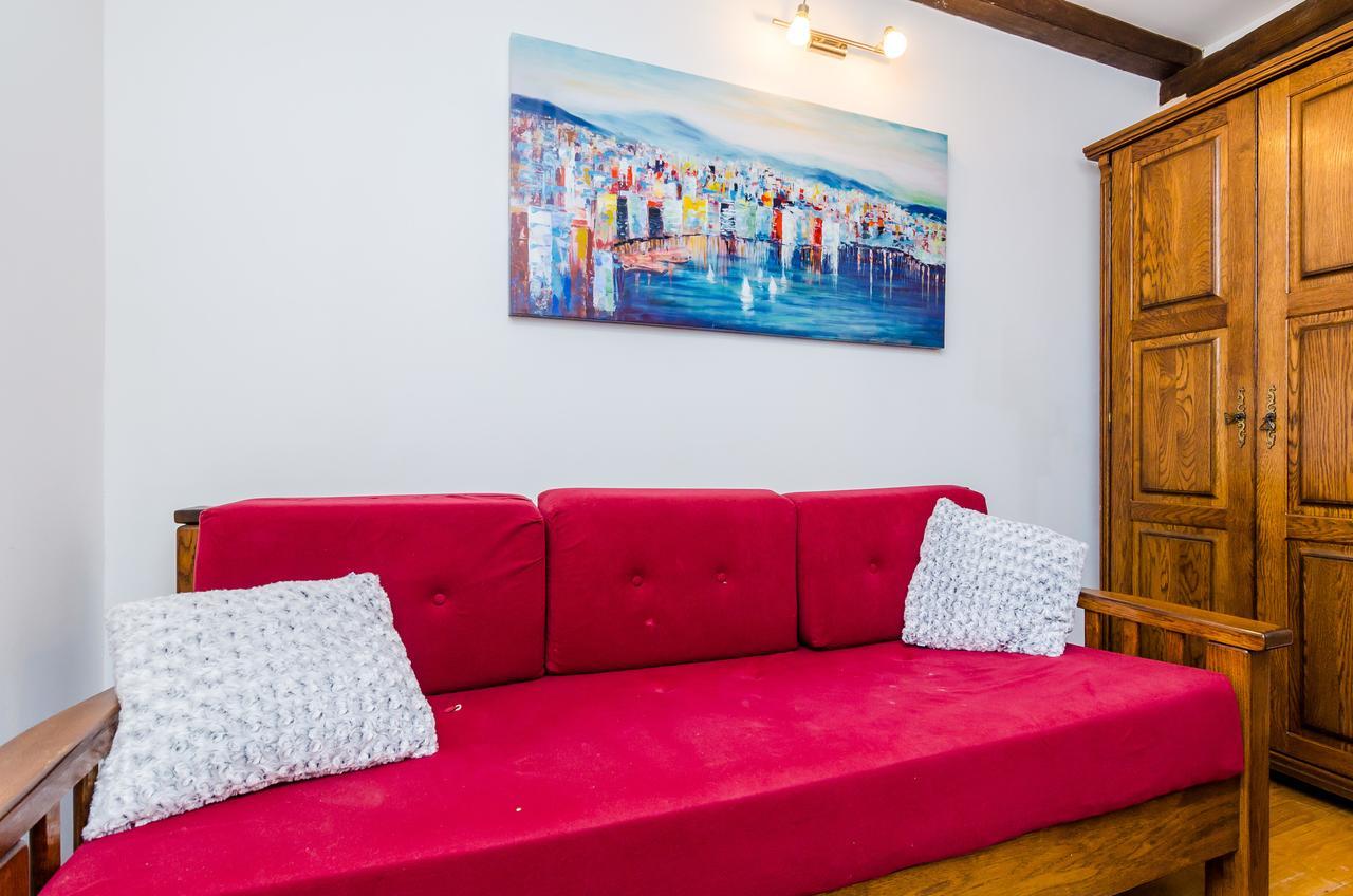 Holiday Home St George Дубровник Экстерьер фото