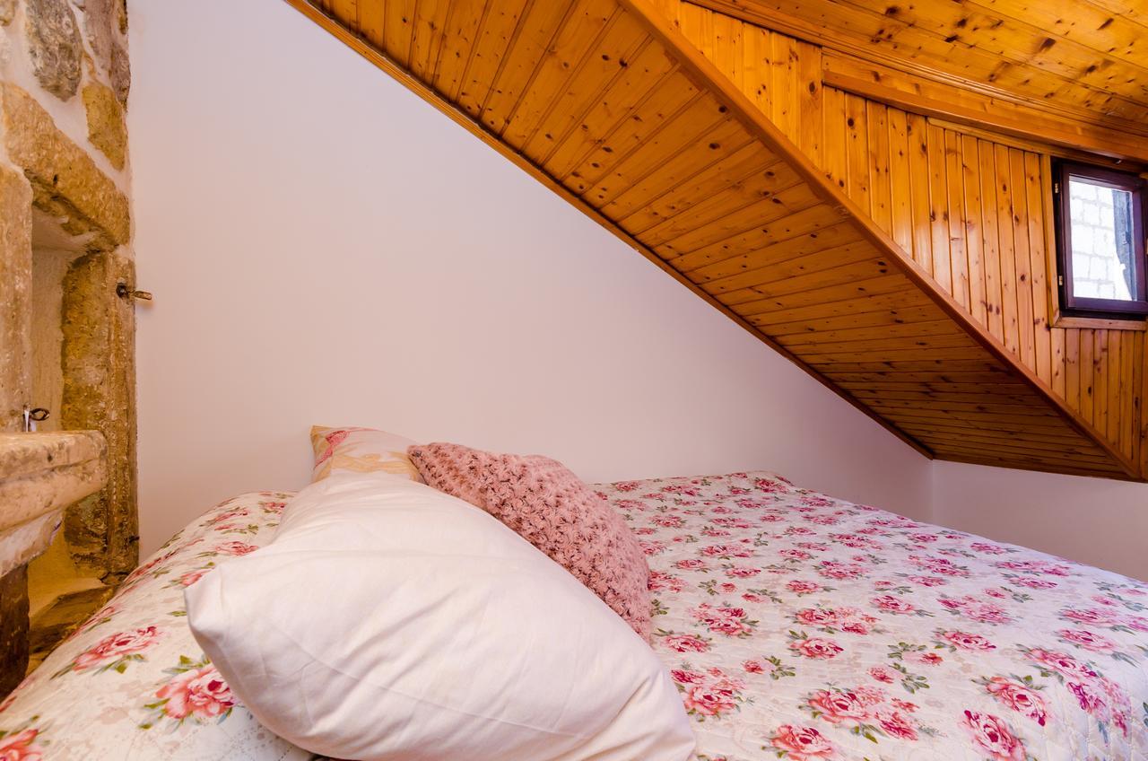 Holiday Home St George Дубровник Экстерьер фото