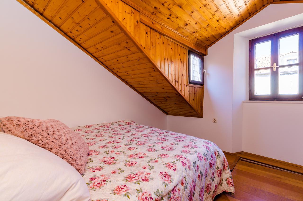 Holiday Home St George Дубровник Экстерьер фото