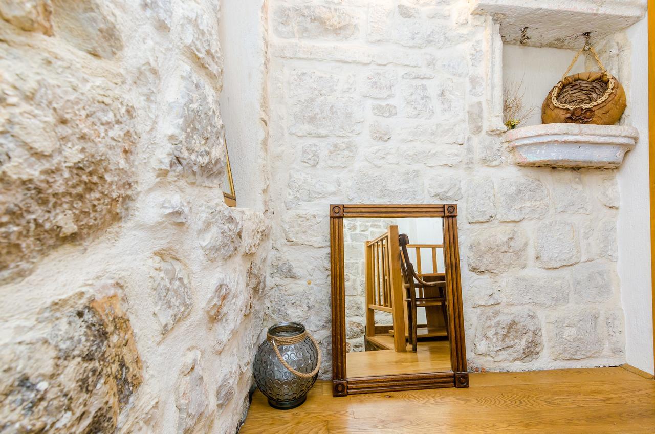 Holiday Home St George Дубровник Экстерьер фото