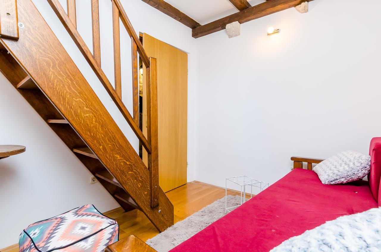 Holiday Home St George Дубровник Экстерьер фото