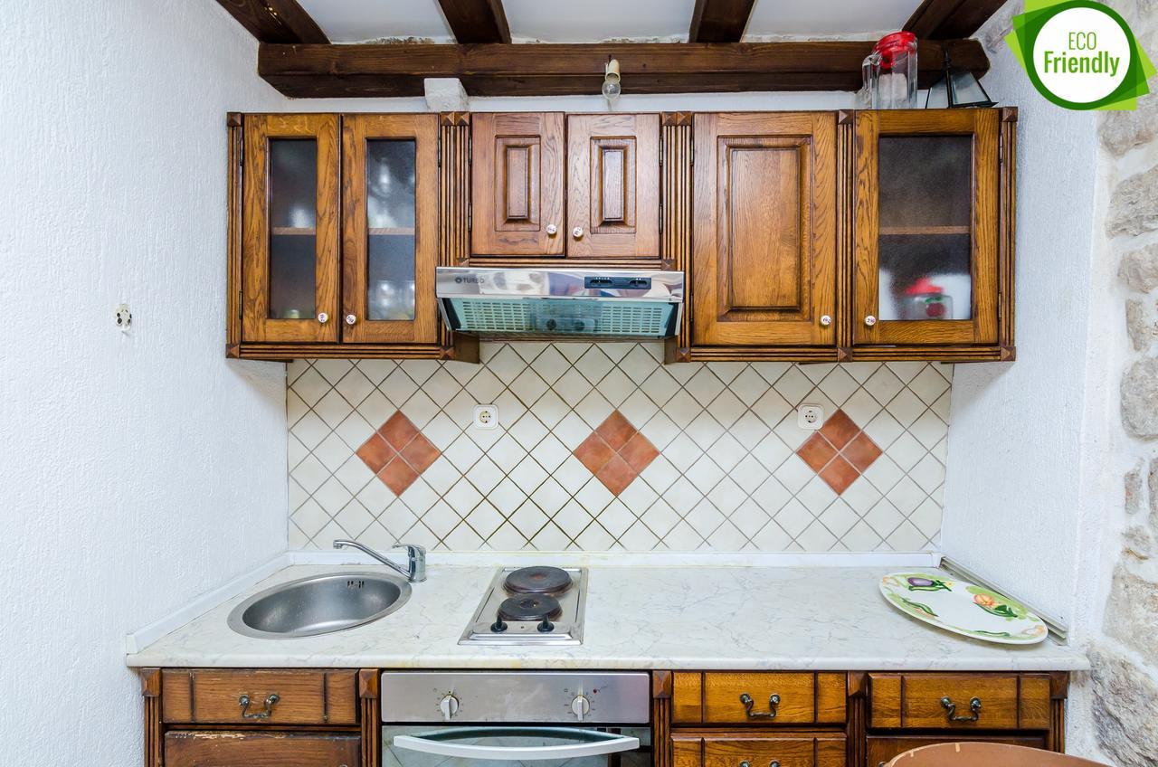 Holiday Home St George Дубровник Экстерьер фото